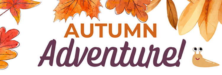 Autumn Adventure