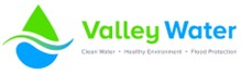 Valley Water logo